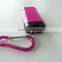 Onlystar GS-4062 mini flashlight led camping portable thin plastic keychain flashlights