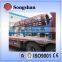 Proven technology rotary drum screen with big capacity
