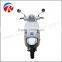 Froza Classic 50 125cc aluminum scooter rear view mirror