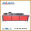 China supplier CNC laser cutting/High speed laser cutting /engraving machinns machinery