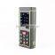 50m Laser Distance Meter RZ-AS50 with Color LCD and Tilt angle