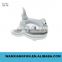 Mini inflatable fish boat seat for baby