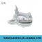 Mini Inflatable Fish Boat Seat for Baby