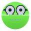 Cute smile face 5600mAh portable power Bank