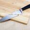 8" Chef Knife with plastic handle