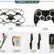 2015 New mini drone with camera with HD 2PM Pixel camera M9916
