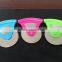 Plastic pizza slicer pizza cutter wholesale pizza wheel slicer