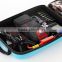 Emergency Foldable portable Flexible CIGS thin film solar charger