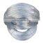 Factory electro Galvanized Steel Wire High Quality Hot Dipped galvanized wire