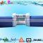 inflatable soap football field commercial inflatable soccer field
