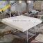 Good Quality White Quartz Table Top, Cheap Quartz Stone Table Top, Lowes Quartz Stone Top Dining Tables