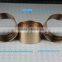 wrapped bronze bearings CuSn8P, split bronze bearing,WB700 Bronze Bush bearing,FB090 Bronze bushing sleeve