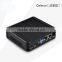 Hot sale Desktop Compouter X29-J1900 dual lan Mini PC Win7 Vensmile W10 mini cpu 4G RAM 32G SSD With VGA 2*NIC