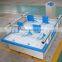 Package Transport Vibration Tester