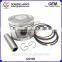 Manufacturer OEM CG150 Motorcycle Piston