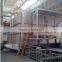 High efficiency aluminum alloy aging furnace