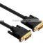 DVI cabo DVI Male to Male cabo for HDTV, Projector, TV, DVD