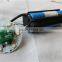 New model led solar garden light outdoor solar lights
