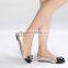 Made in china womens womens flat shoes
