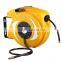 15m Auto Retractable Air Hose Reel