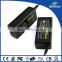 Zhenhuan 12 volt 2 amp power adapter, AC to DC, 2.1mm*5.5mm plug