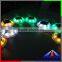Bottom Price 1200mAH Ni-Hm High Temperature Battery Round 3M 8pcs Superbright Led Reflective Solar Road Studs