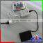 IP20 IP65 IP66 IP68 optional LED Flexible strip 5050 USB led strip 5V battery led strip