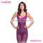 Feelingirl Lace Trim Corset Wholesale Shaper