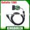 Galletto 1260 ECU Chip Tuning Interface FLASHER Galletto 1260 Flasher Galletto 1260 Cable With Multi Languages EOBD Tuning Tools