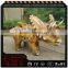 animatronic walking dinosaur rides life size walking dinosaur robot dinosaur triceratops