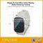 Smallest gps tracker watch GPS tracker smart watch with call function for kids and elder people