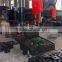 plastic injection mould making by china factory