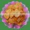 high quality low price semi-automatic fresh potato chips machine