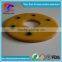 Round Flexible Flat Rubber Disc