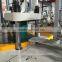 LED bulb -injection molding machine