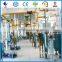 30 Years Experience Soya Oil Processing Factory