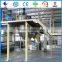 Rapeseed oil machinery by powerful manufacturer--rapeseed oil refining machinery
