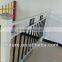 fiberglass reinforced plastic (FRP) fence