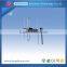 VHF High Gain 5 elements Directional Outdoor Yagi Antenna