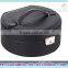new protable jewelry storage box layered box with handle/buckle/mirror