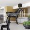 Modern Lighting Horse Lamp Floor Standing Lamps Front Design for Hotel Projects