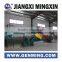 MX wet and dry type cable wire recycling equipment