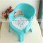 High Quality Kids Hanging Massage Plastic Chair