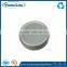 coffee oval shaped tin