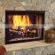 fireplace door glass,high temperature resistance,glass ceramics