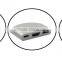 USB Type-C 3.1 Hub, USB-C to 3-Port USB 3.0 Aluminum Hub with 1 Type C Charger Port for the New Macbook, Google ChromeBook Pixel