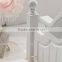 bedroom furniture /Simple princess bed,solid wood bed furniture