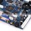 SMDT multimedia 3G advertising AIO machine PCBA board wholesale for digital signage with LVDS GPS