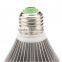 Plastic led bulb bluetooth speaker made in China