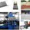 KB125TW stripe paver stone machine